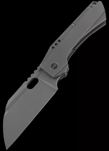 WE Knife Roxi 3 Titanium