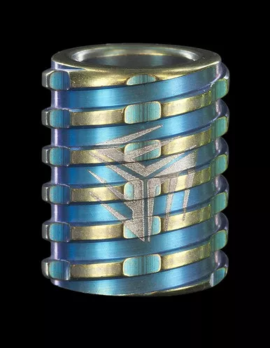 WE Knife Titanium Bead