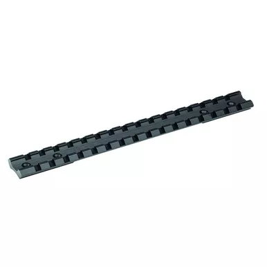 WEAVER 430M Detach Top Mount Black Extension Mossberg 935 (48455)