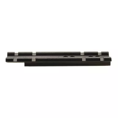 WEAVER Detachable #404 Gloss Black Top Mount Base (48106)