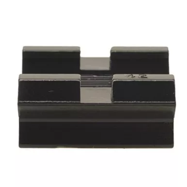 WEAVER Detachable #42 Gloss Black Top Mount Base (48042)