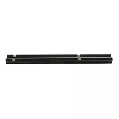 WEAVER Detachable #74 Gloss Black Top Mount Base (48074)