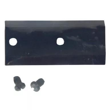 Weaver Detachable Top-Mount Extension Scope Base #402 Black Matte, 48429