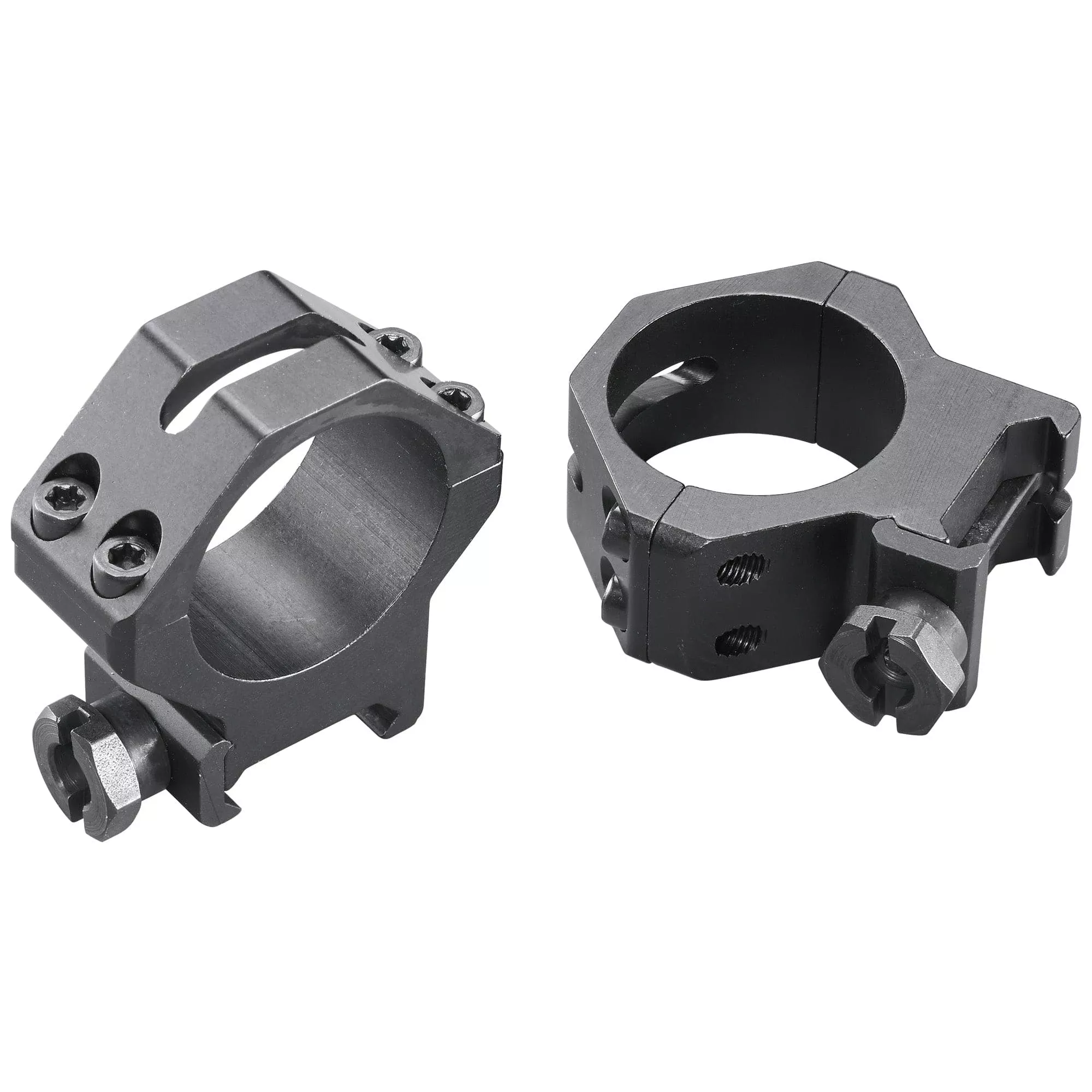 Weaver Mounts Scope Ring Set, Weav 48365 Tact Rings 30mm Med