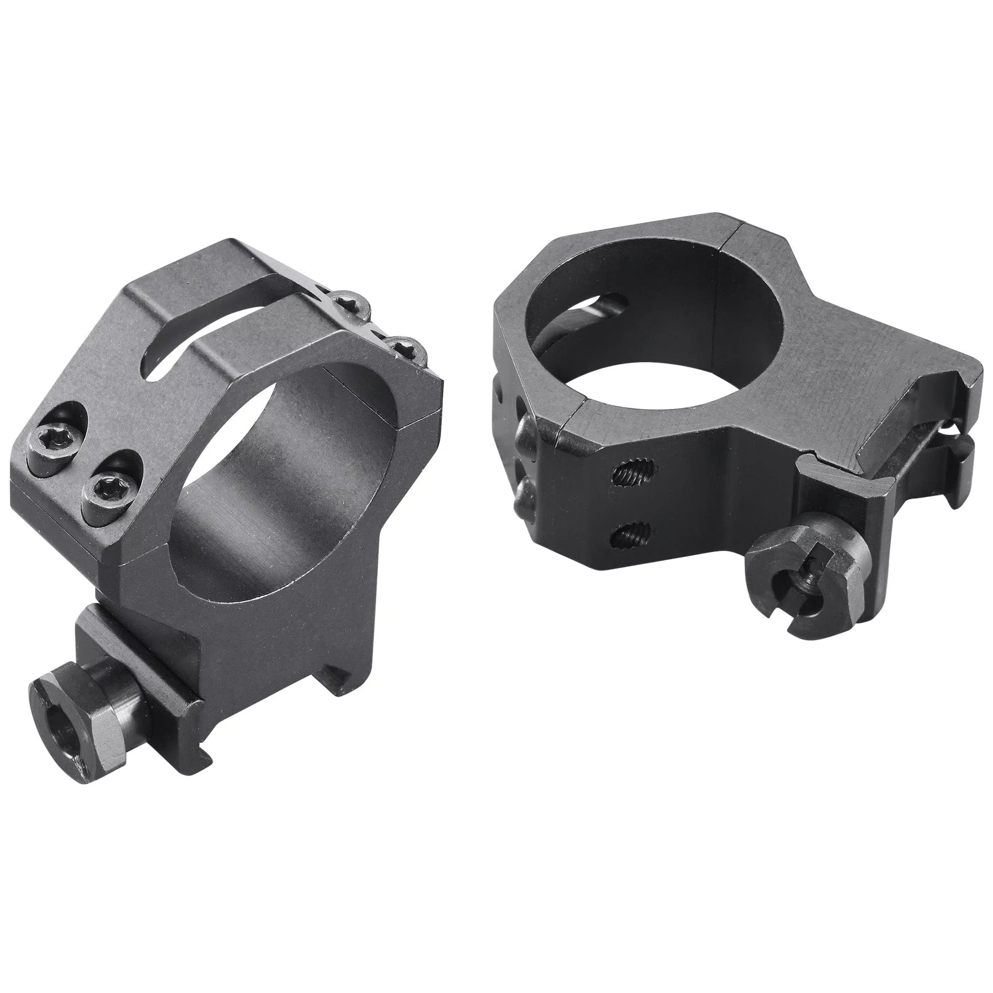 Weaver Mounts Scope Ring Set, Weav 48367 Tact Rings 30mm Xxhigh
