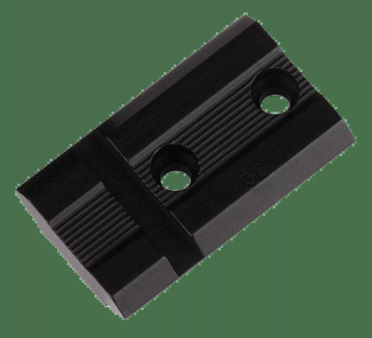 Weaver Mounts Top Mount, Weav 48023 23 Top Mnt Base