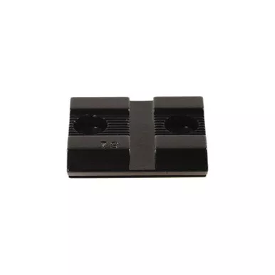 Weaver Top-Mount #54 Scope Base Gloss For Browning Springfield H&R, 48054