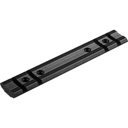Weaver Top Mount Aluminum Base #48443