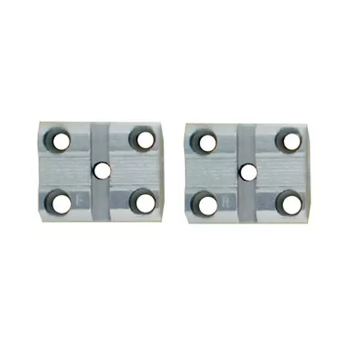 Weaver Top Mount Base Pair- Browning A- Bolt #48463