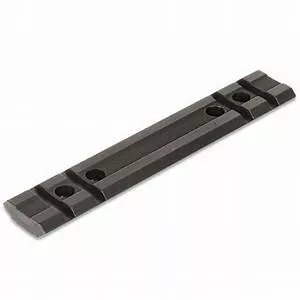 Weaver Top-Mount Scope Base 417 Matte #48440
