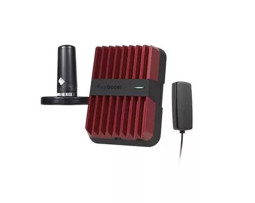 weBoost Drive Reach Flex Fleet Vehicle Signal Booster• 478061