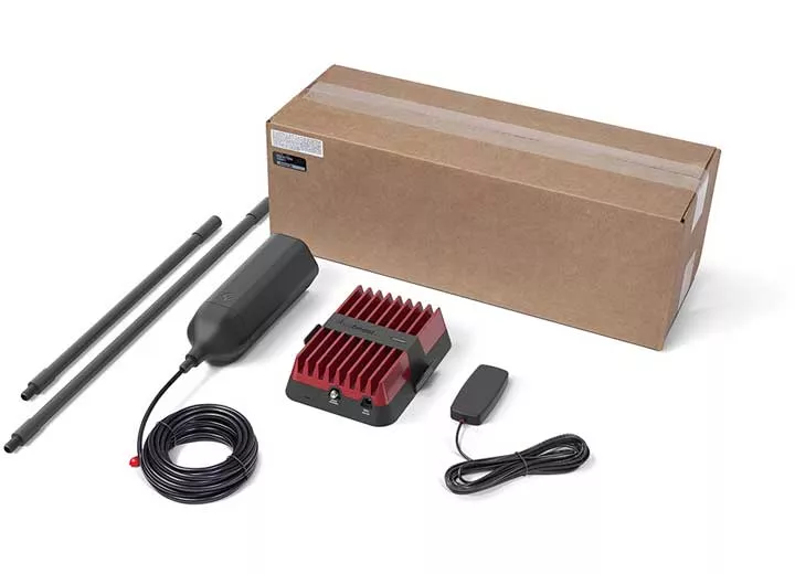 weBoost Drive Reach OTR Fleet Signal Booster• 471254
