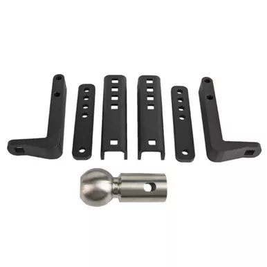 WEIGH SAFE Weight Distribution Hardware (WDHW2.5)