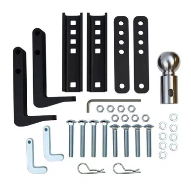 WEIGH SAFE Weight Distribution Hardware (WDHW2)