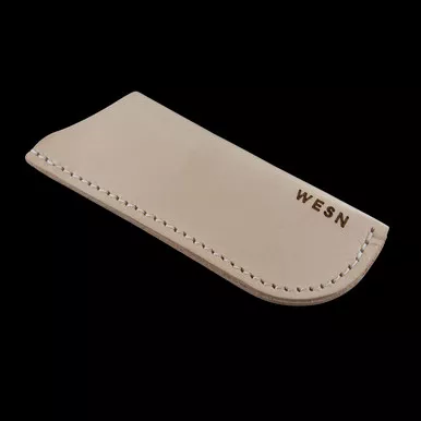 Wesn Leather Pouch