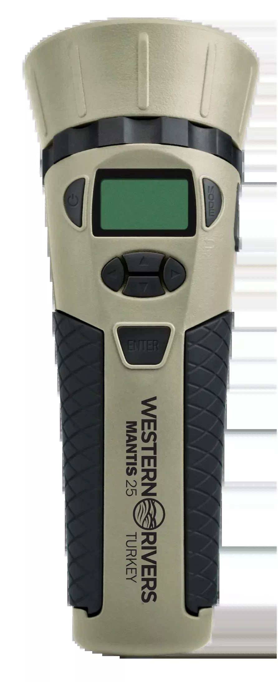 Western Rivers Mantis Electronic Turkey Call