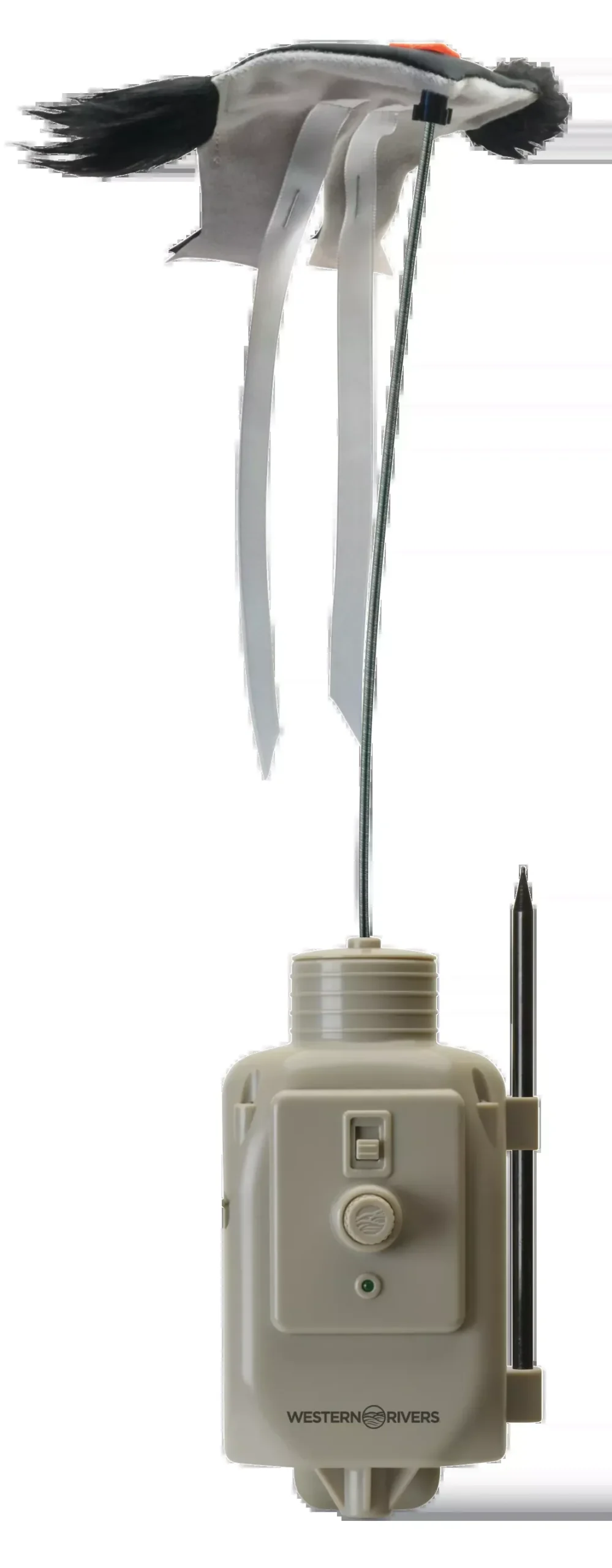 Western Rivers Mantis Pro Decoy