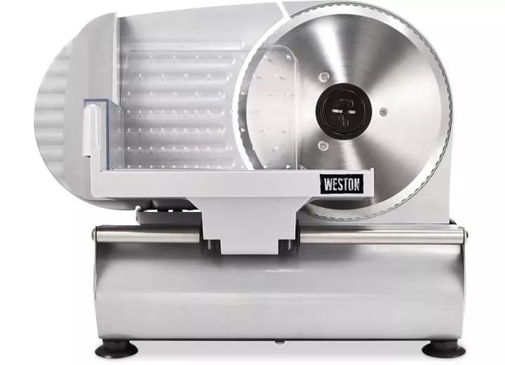 Weston 7.5″ Meat Slicer• 61-0750-W