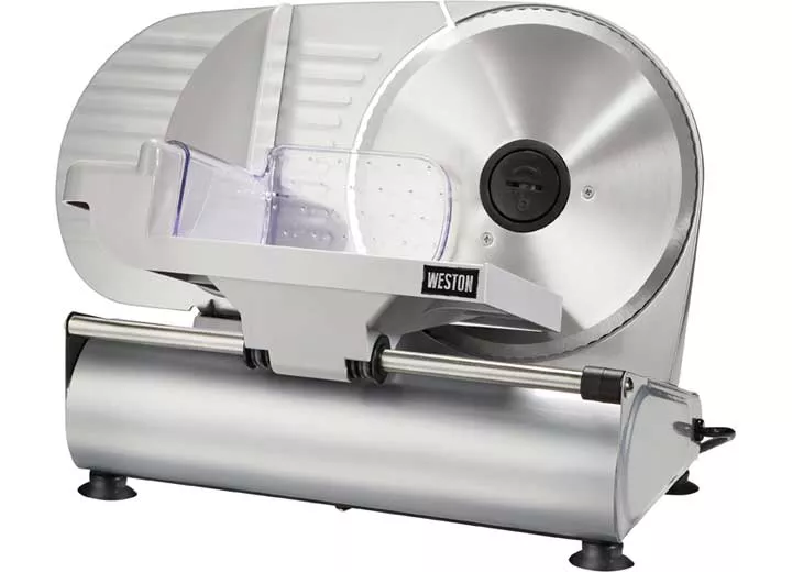 Weston 9″ Meat Slicer• 61-0901-W