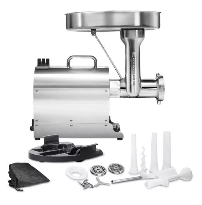 Weston Pro Series #32 Meat Grinder• 10-3201-W