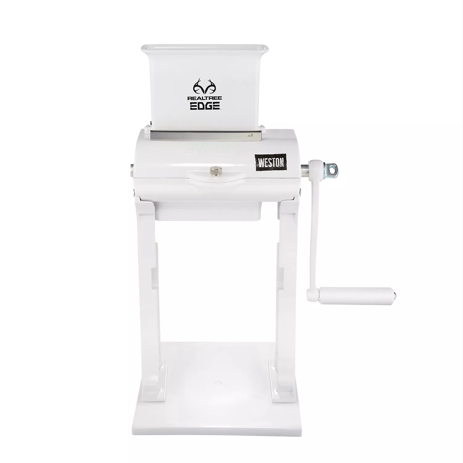Weston Realtree 2 in 1 Jerky Slicer and Cuber/Tenderizer #07-3701-RE