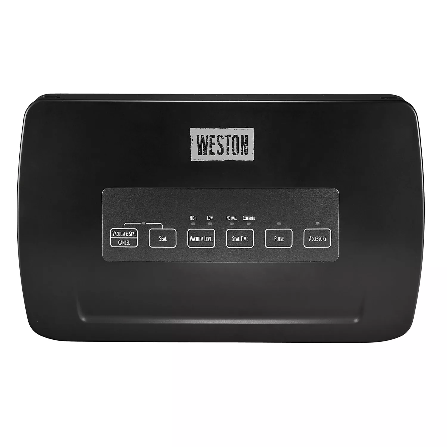 Weston Vacuum Sealer with Storage and Roll Cutter• 65-3001-W