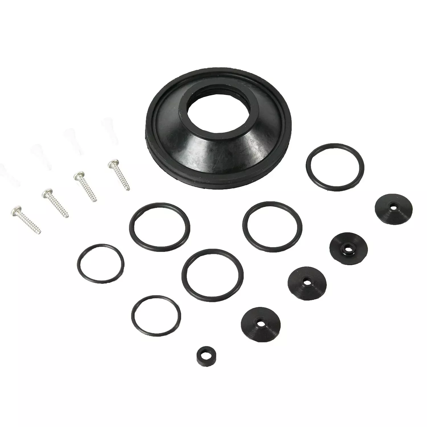 Whale Gusher Galley MK3 Service Kit - AK0553