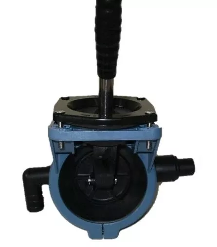 Whale Gusher Urchin Bilge Pump, Lever Operated• ND9017B