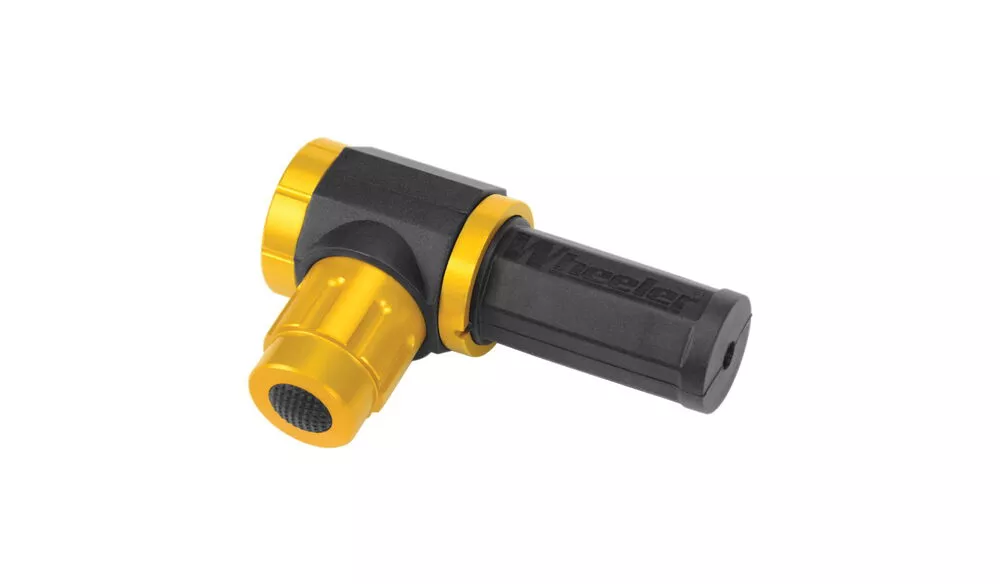 Wheeler Professional Laser Bore Sighter – Red #580022