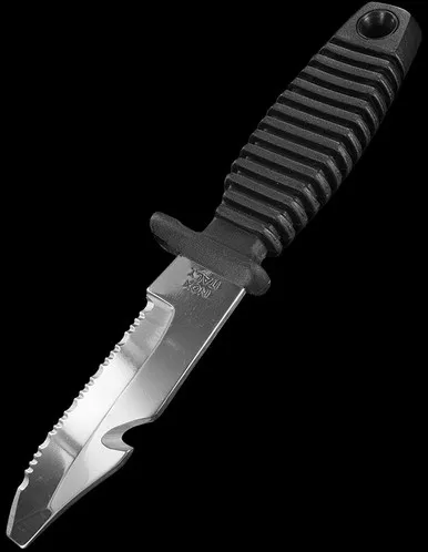 Whitby Blunt Ended Dive Knife