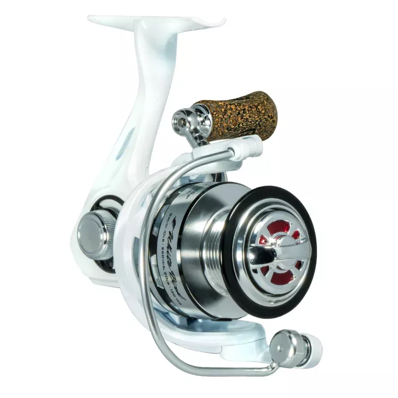 White Bird Spinning Reel|2000