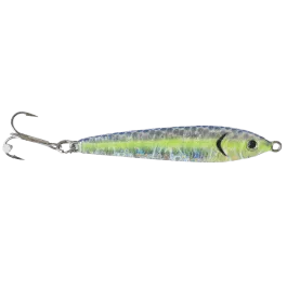 White River Tackle Luna Bait - Luna Jig - 1 oz. - Black Gill