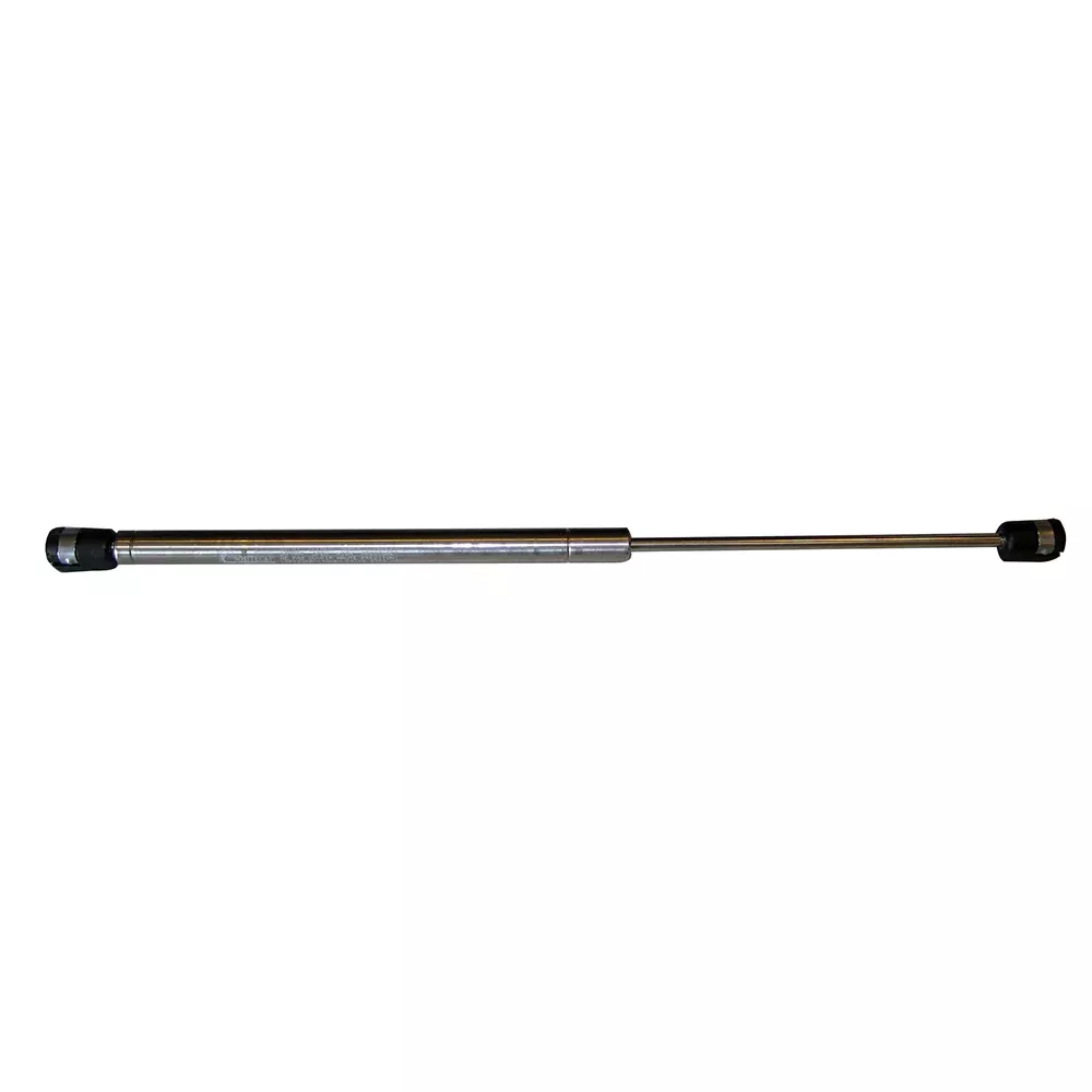 Whitecap 15″ Gas Spring – 60lb – Stainless Steel [G-3360SSC]