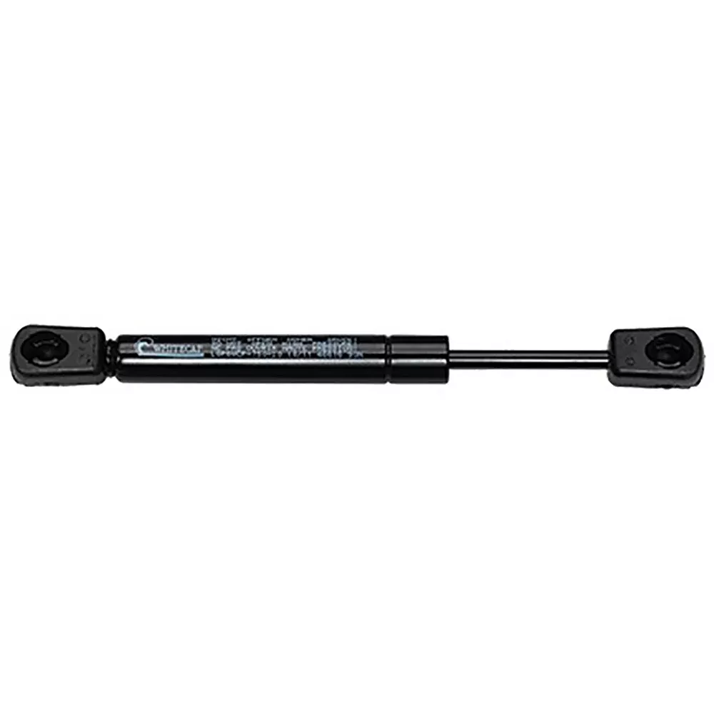 Whitecap 7-1/2″ Gas Spring 10lb – Black Nitrate [G-3110C]