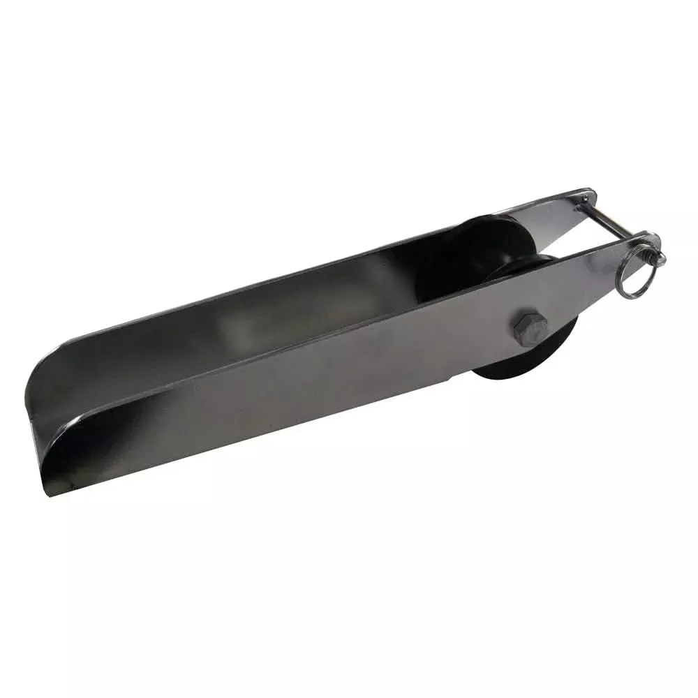Whitecap Anchor Roller 11″ Long 1″ Line [AR-6484]
