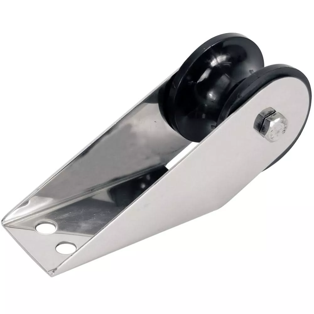 Whitecap Anchor Roller 6-1/2″ Long 1″ Line [AR-6482]