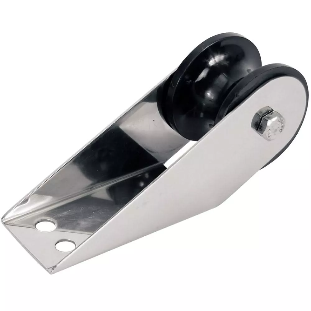 Whitecap Anchor Roller 9″ Long 1″ Line [AR-6483]