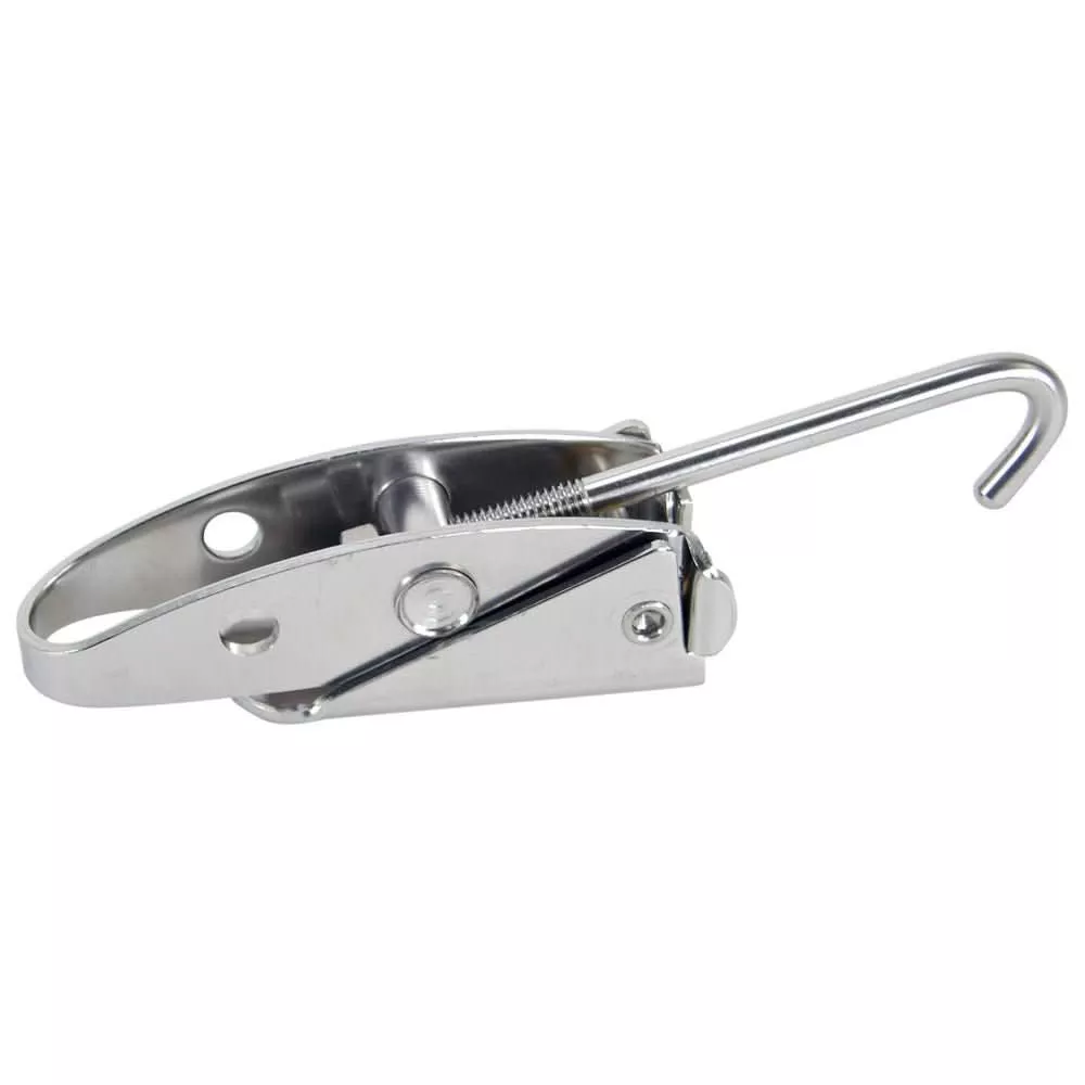 Whitecap Anchor Tensioner – 4-1/2″ Length, 90 Lb Max [AR-6490C]