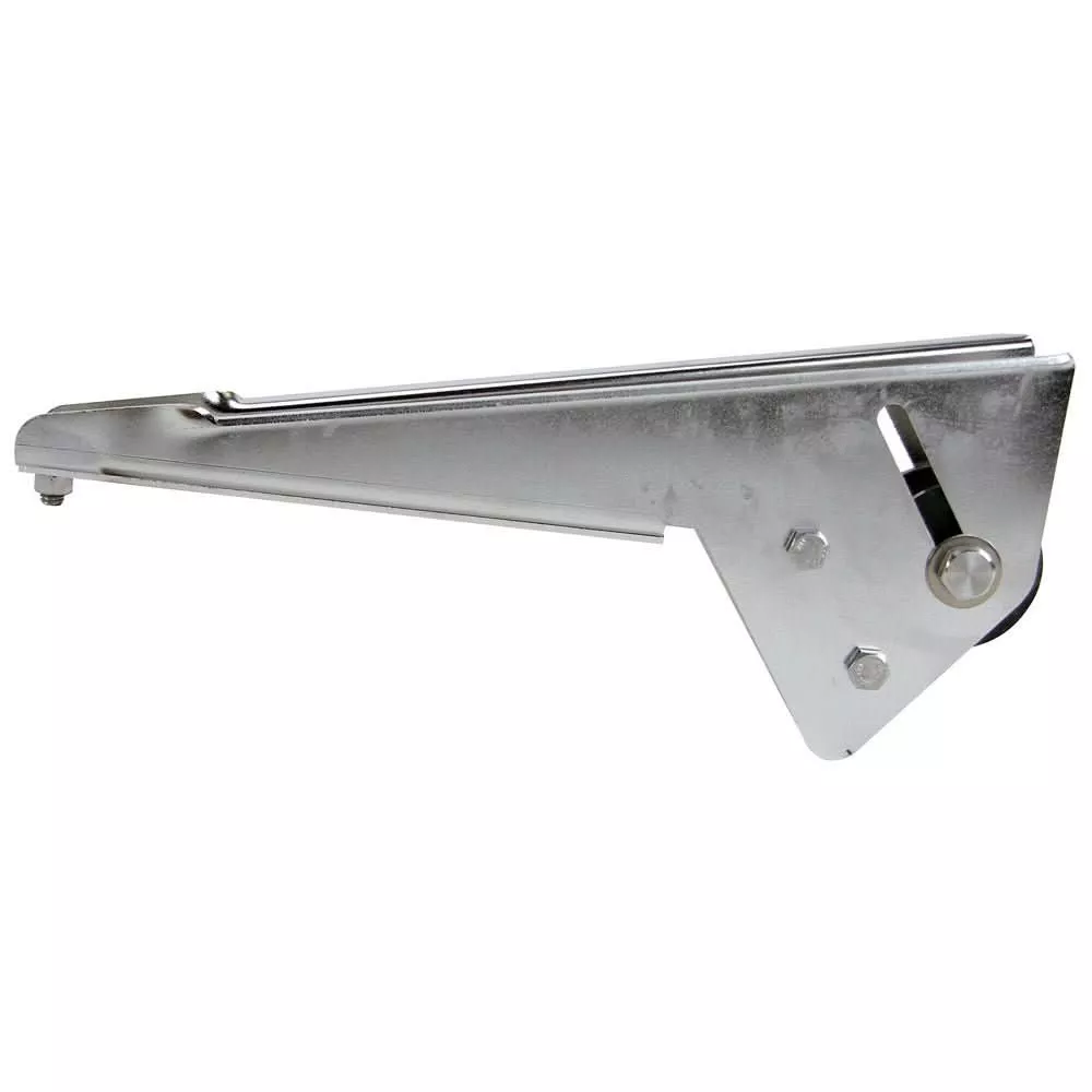 Whitecap Bruce Anchor Roller 15″ Long 1″ Line [AR-6485]
