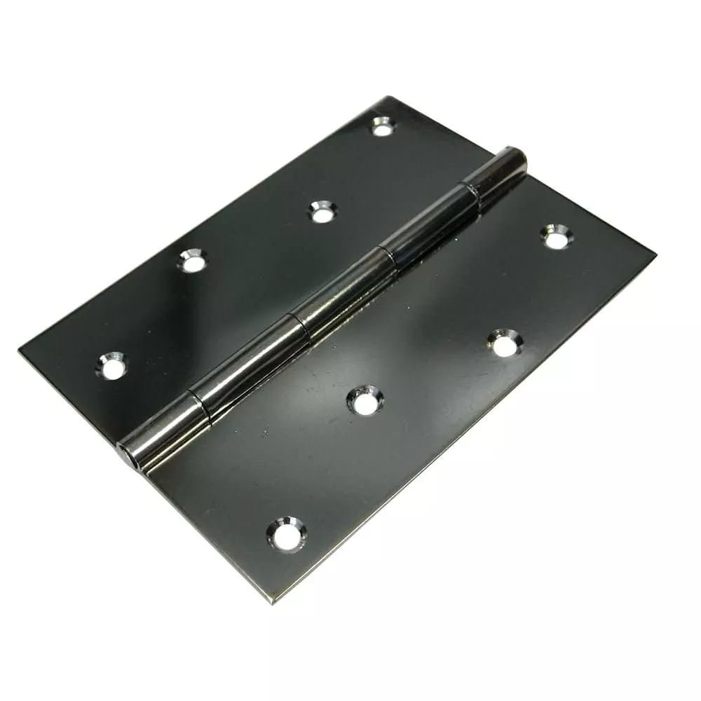 Whitecap Butt Hinge – 304 Stainless Steel – 3″ x 2-7/8″ [S-3420]
