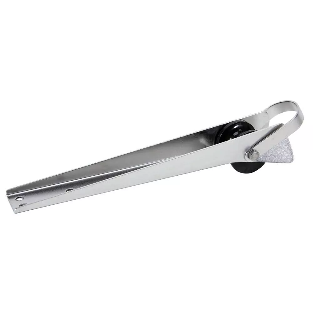 Whitecap Danforth/Fortress Anchor Roller 26″ Long 1-1/2″ Line [AR-6489]