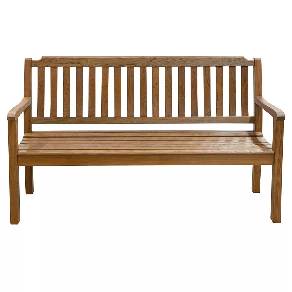 Whitecap Garden Bench - 5 - Teak [WT60064]