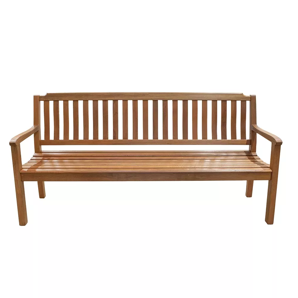 Whitecap Garden Bench - 6 - Teak [WT60063]