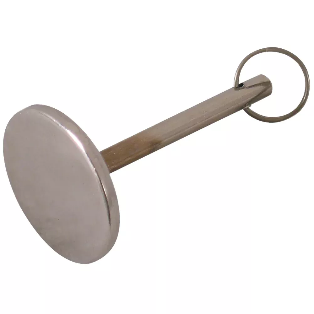 Whitecap Hatch Cover Pull – 304 Stainless Steel – 1-1/4″ [S-0229C]