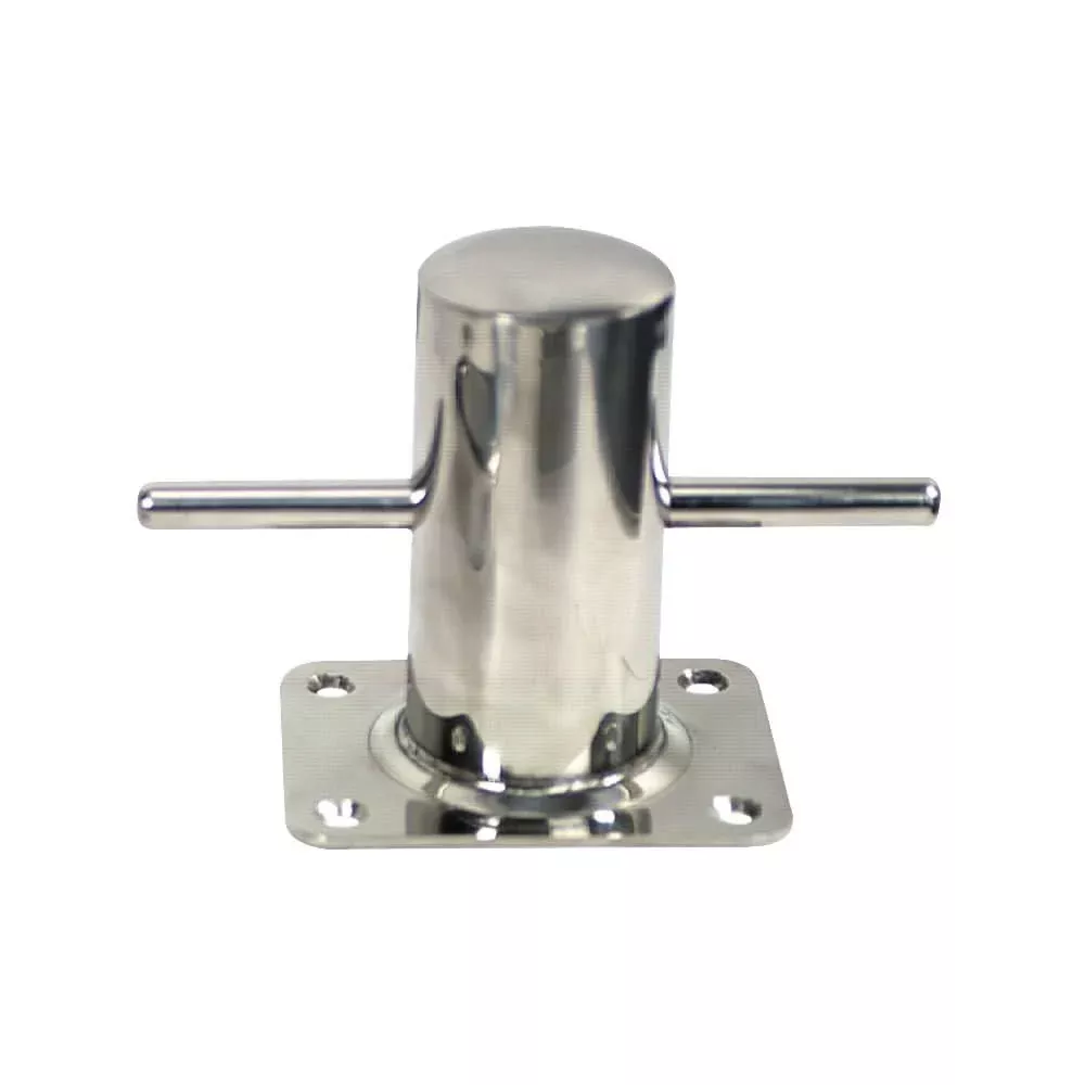 Whitecap Mooring Bit – 316 Stainless Steel – 3″ [S-1320]