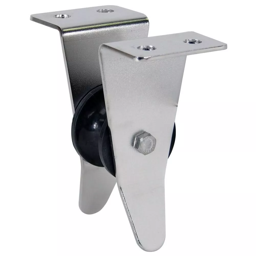 Whitecap Platform Anchor Roller 3″ Long 1″ Line [AR-6480]