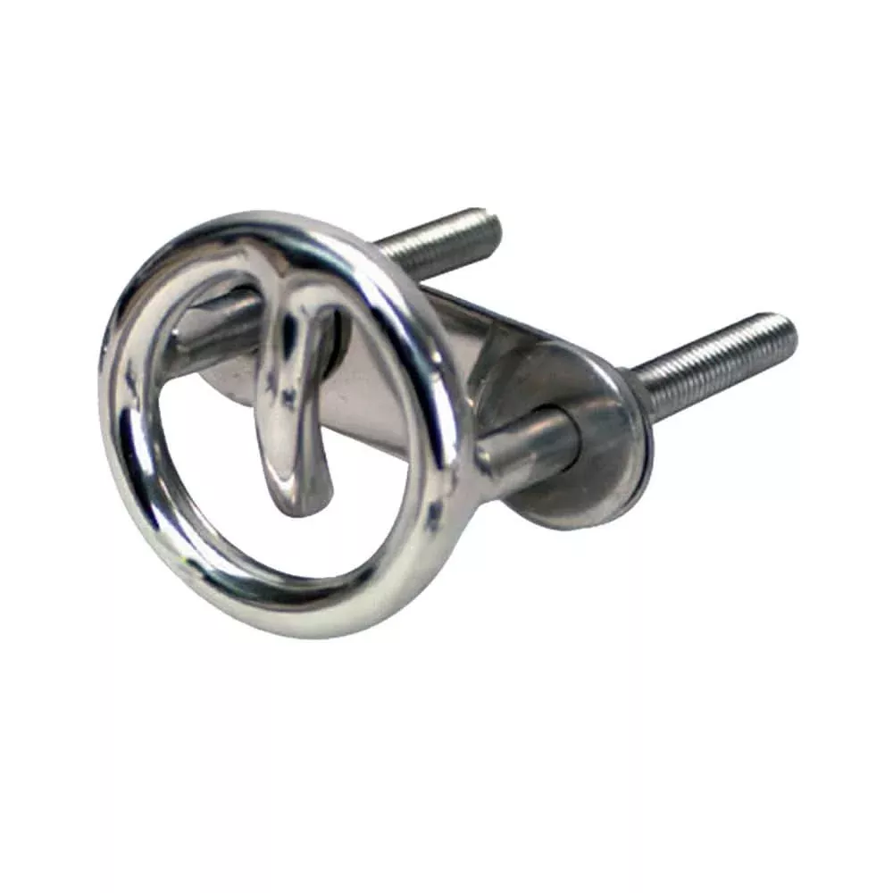 Whitecap Ski Tow 2-1/2″ [6260C]