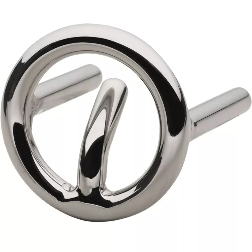 Whitecap Ski Tow – 304 Stainless Steel – 2-1/2″ [6263]