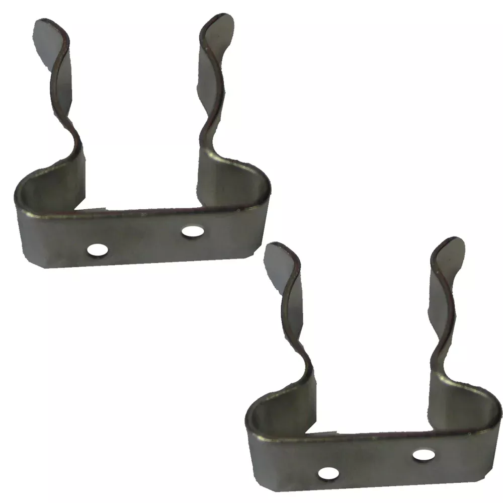 Whitecap Spring Clamp – 304 Stainless Steel – 2-1/4″ [S-0149C]