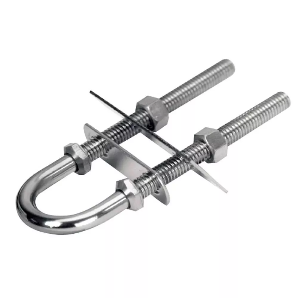 Whitecap Stern Eye 1/2″ x 3-7/16″ [S-5029P]